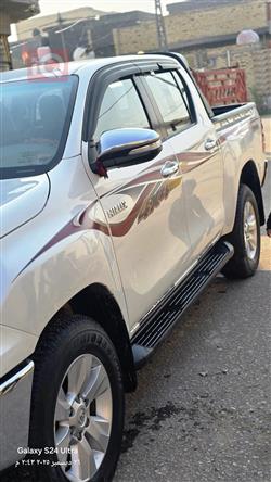 تويوتا هايلوكس